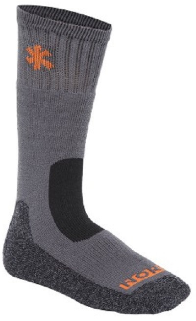 Термоноски мужские «Extra Long» | Norfin