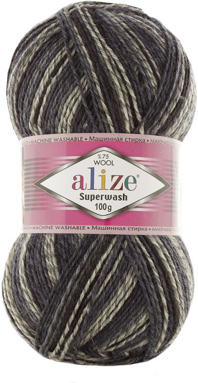 Пряжа для вязания «Superwash 100» | Alize