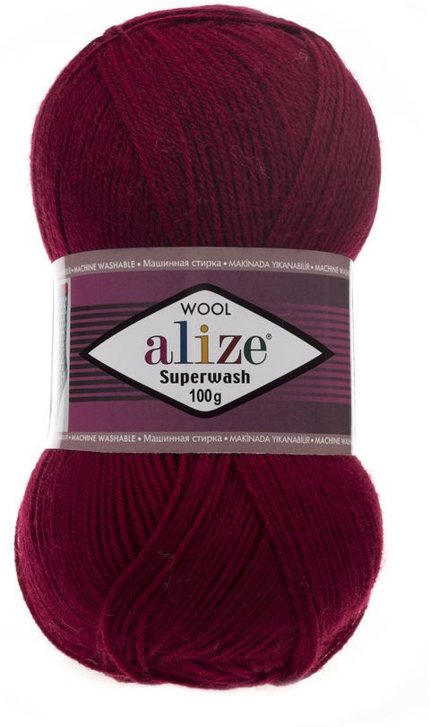 Пряжа для вязания «Superwash 100» | Alize