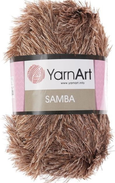 Пряжа для вязания «Samba» | Samba | YarnArt