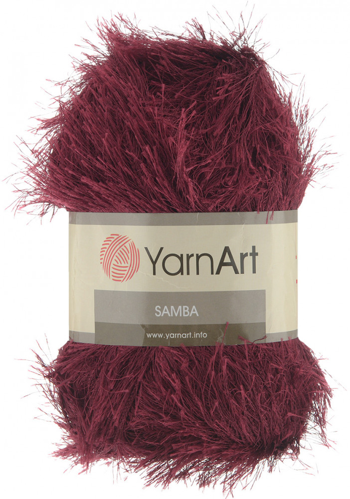 Пряжа для вязания «Samba» | Samba | YarnArt