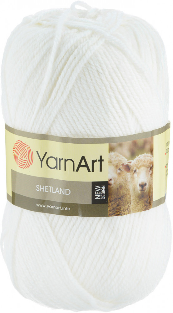 Пряжа для вязания «Shetland» | Shetland | YarnArt