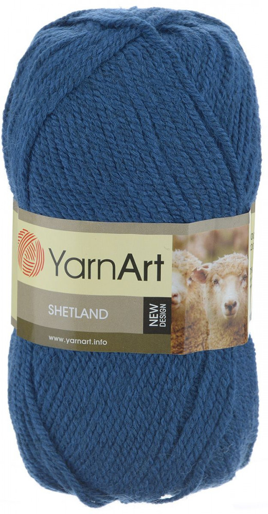 Пряжа для вязания «Shetland» | Shetland | YarnArt