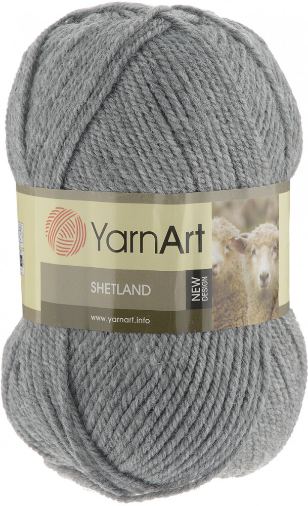 Пряжа для вязания «Shetland» | Shetland | YarnArt
