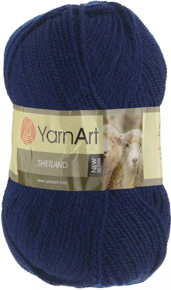 Пряжа для вязания «Shetland» | Shetland | YarnArt