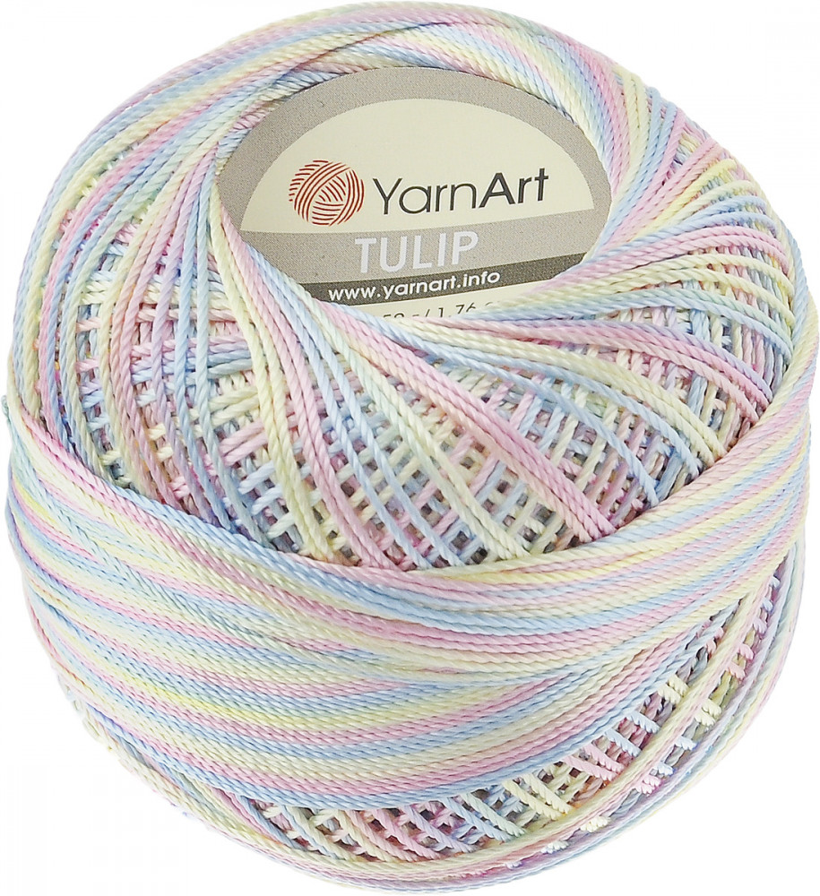 Пряжа для вязания «Tulip» | Tulip | YarnArt