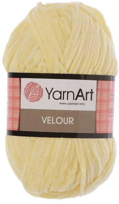 Пряжа для вязания «Velour» | YarnArt