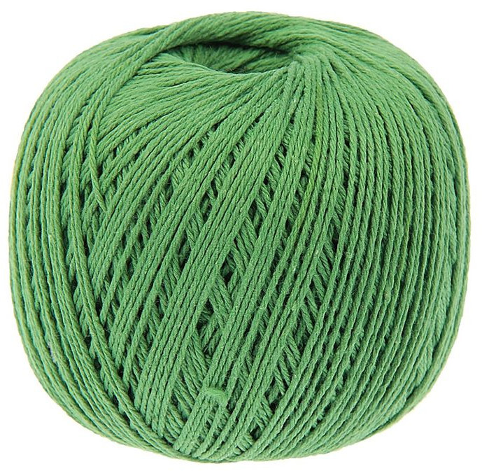 Нитки вязальные «Фиалка» | ПНК им. Кирова