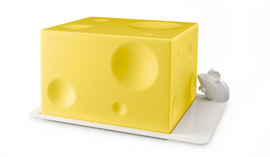 Сырница «I Love Cheese»