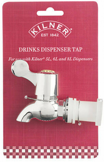 Кран для диспенсера