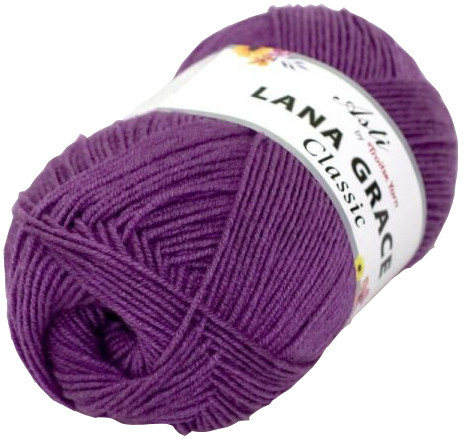 Пряжа для вязания «Lana Grace Classic» | Asti | Троицкая камвольная фабрика