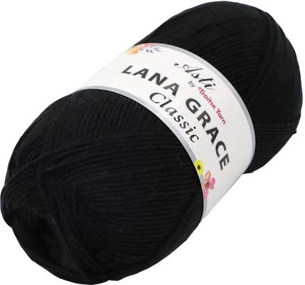 Пряжа для вязания «Lana Grace Classic» | Asti | Троицкая камвольная фабрика