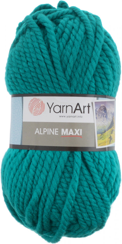 Пряжа для вязания «Alpine Maxi» | Alpine Maxi | YarnArt