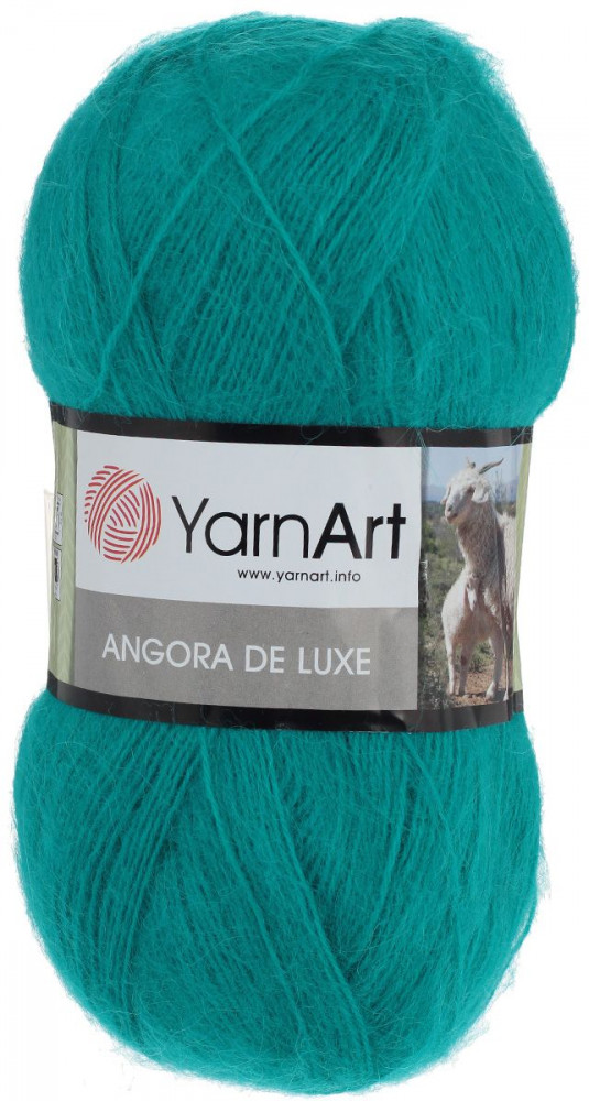 Пряжа для вязания «Angora de Lux» | Angora de Lux | YarnArt