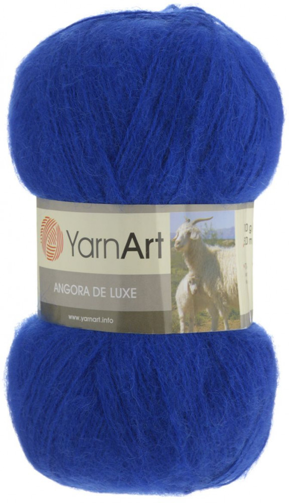 Пряжа для вязания «Angora de Lux» | Angora de Lux | YarnArt