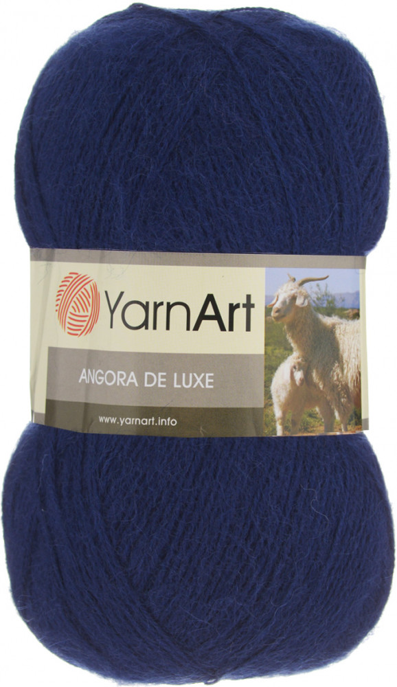 Пряжа для вязания «Angora de Lux» | Angora de Lux | YarnArt