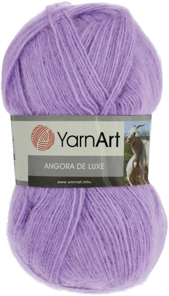 Пряжа для вязания «Angora de Lux» | Angora de Lux | YarnArt