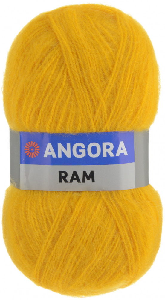 Пряжа для вязания «Angora Ram» | Angora Ram | YarnArt