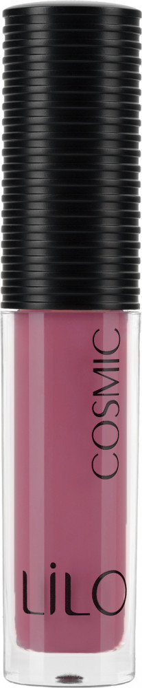 Блеск для губ, тон 105 Ежевичный пирог | Cosmic | LiLo