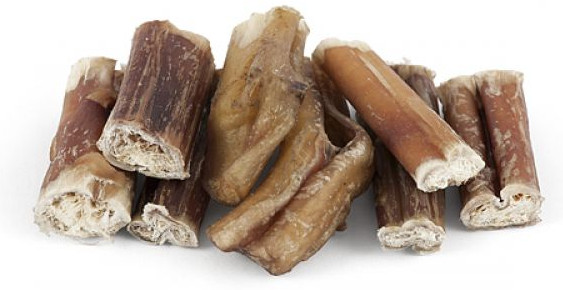 Лакомство для собак «Корень бычий нарезка» | Smart Dog