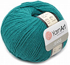 изумрудный