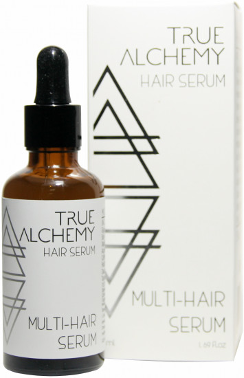 Сыворотка «Multi-Hair Serum»