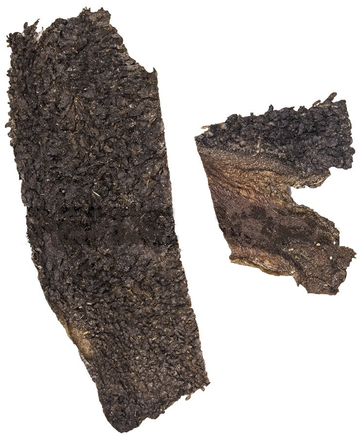 Лакомство для собак «Рубец бараний» | Smart Dog