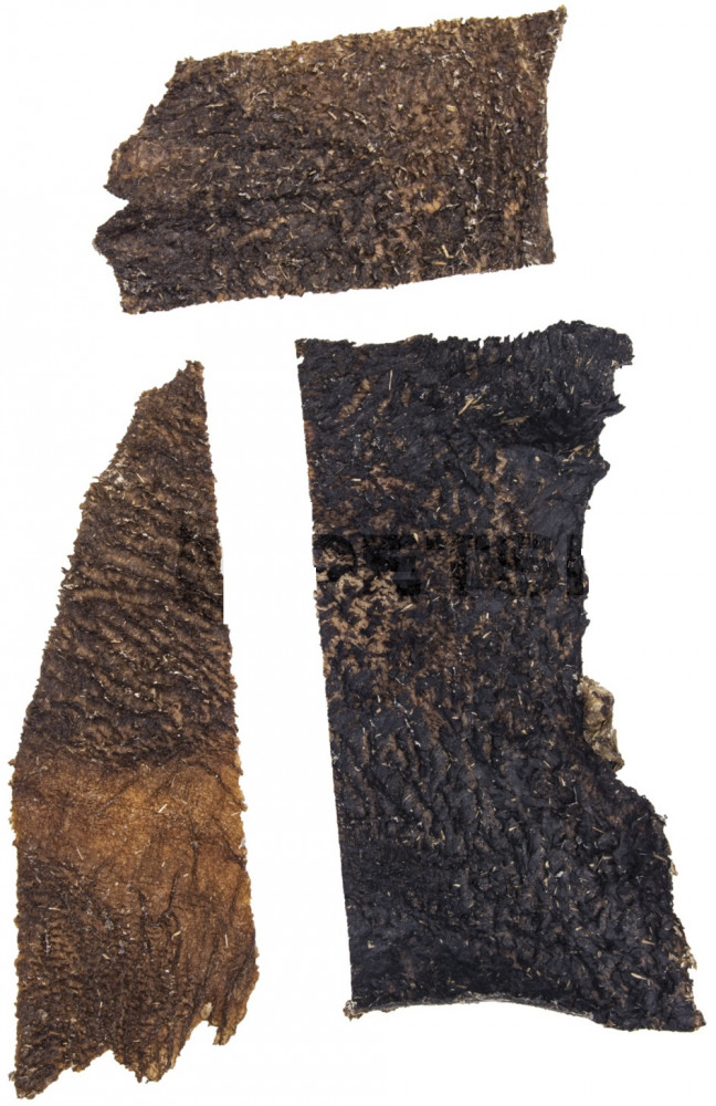 Лакомство для собак «Рубец говяжий» | Smart Dog