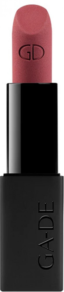 Помада для губ матовая, тон 768 Idealist | VELVETEEN | Ga-De