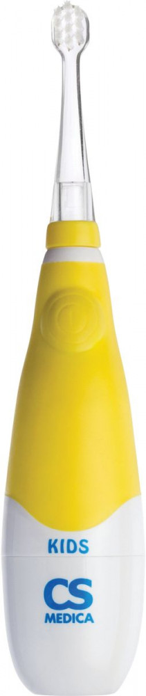 Зубная щетка электрическая звуковая CS-561 Kids | CS Medica