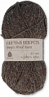Пряжа для вязания «Овечья шерсть»