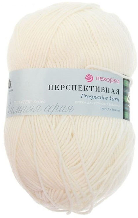 Пряжа для вязания «Осенняя» | Пехорский текстиль