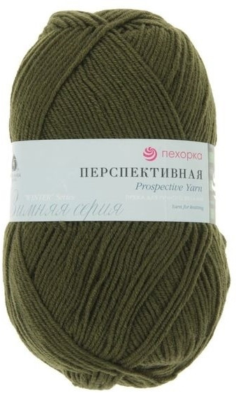 Пряжа для вязания «Осенняя» | Пехорский текстиль