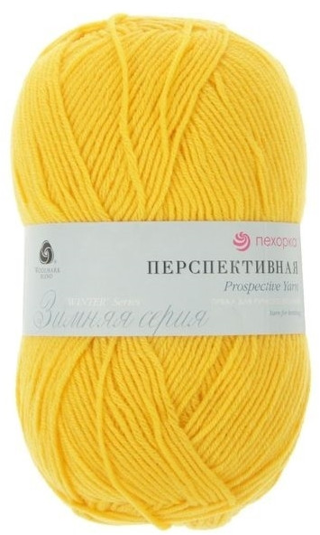Пряжа для вязания «Осенняя» | Пехорский текстиль