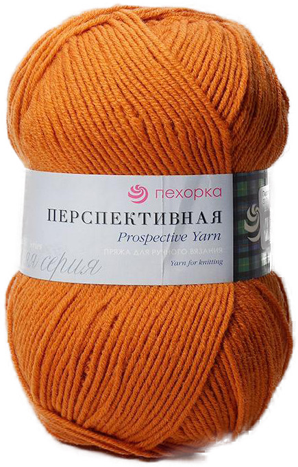Пряжа для вязания «Осенняя» | Пехорский текстиль