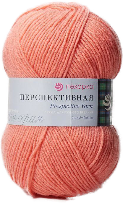 Пряжа для вязания «Осенняя» | Пехорский текстиль