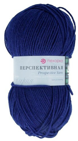 Пряжа для вязания «Осенняя» | Пехорский текстиль