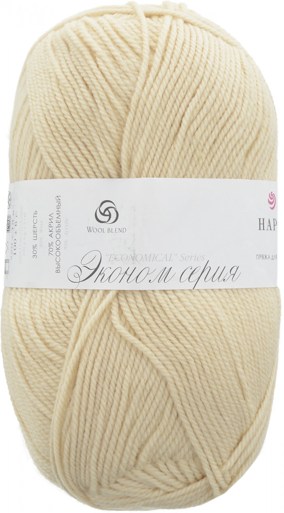 Пряжа для вязания «Народная» | Народная | Пехорский текстиль