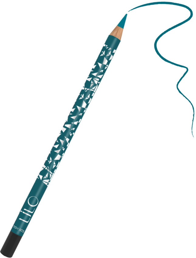 Карандаш-контур для глаз, оттенок 503 | Like | LiLo