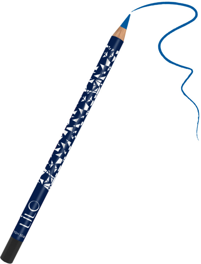 Карандаш-контур для глаз, оттенок 504 | Like | LiLo