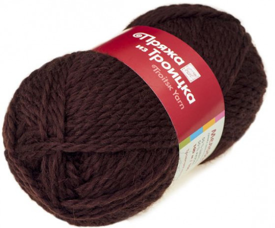 Пряжа для вязания «Мелодия»