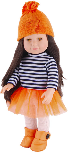 Кукла с аксессуарами | Lilipups