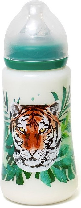 Бутылочка для кормления «Wild And Free» | Magnificent Rainforest | Tommy Lise