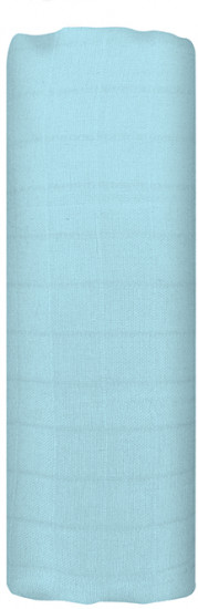 Пеленка муслиновая «Dreamy Blue»