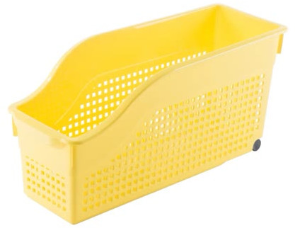 Контейнер хозяйственный на колесах «Лофт» | Лофт | Violet