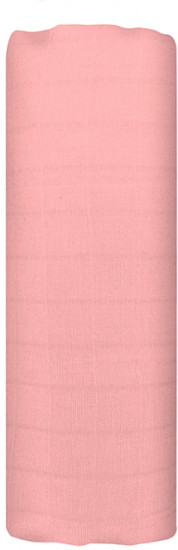 Пеленка муслиновая «Coral Almond»