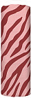 Пеленка муслиновая «Marsala Tiger»