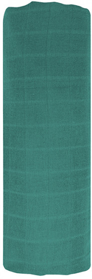 Пеленка муслиновая «Mangrove Green»