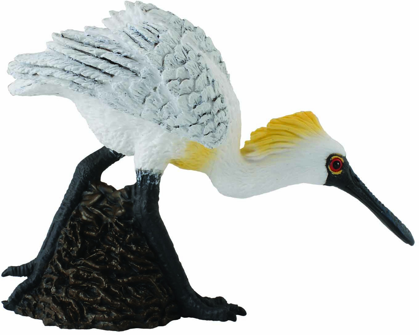 Фигурка «Черноголовая колпица» | Collecta