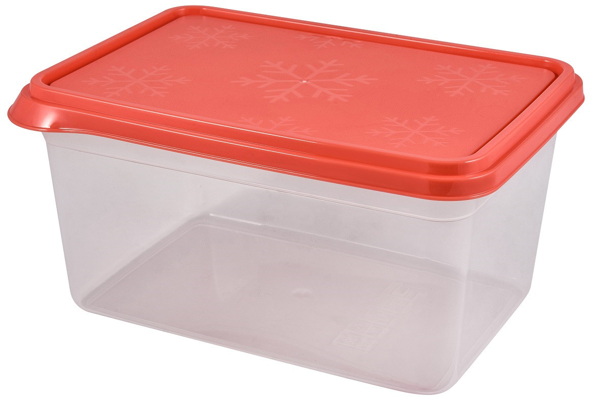 Контейнер пищевой «Bergen» | Bergen | Plast team